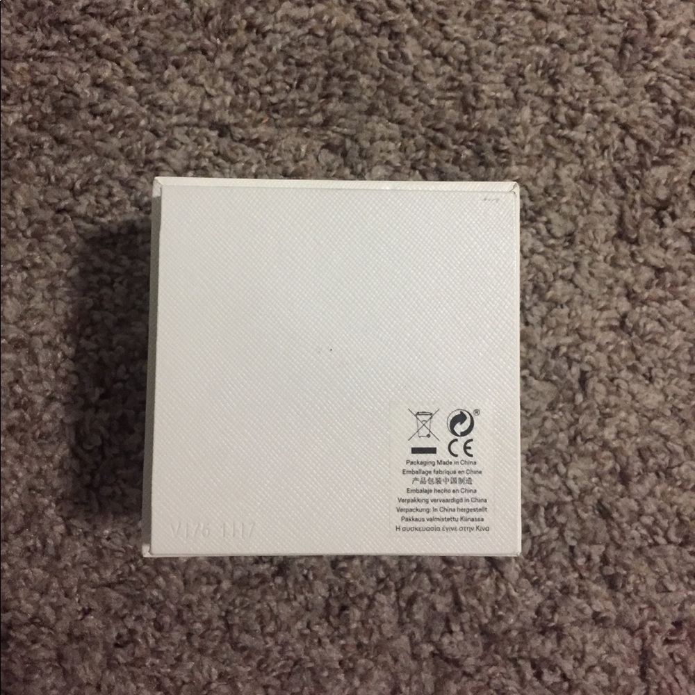 Micheal Kors Watch Box